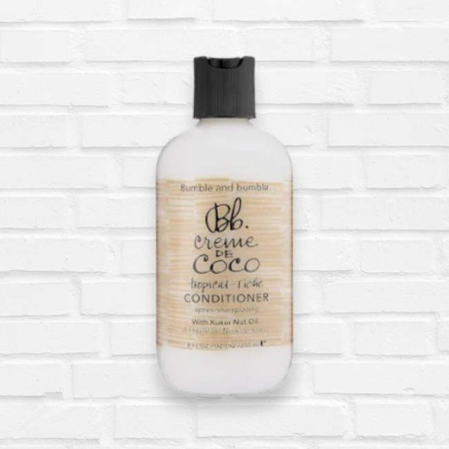 B&b Creme De Coco Conditioner