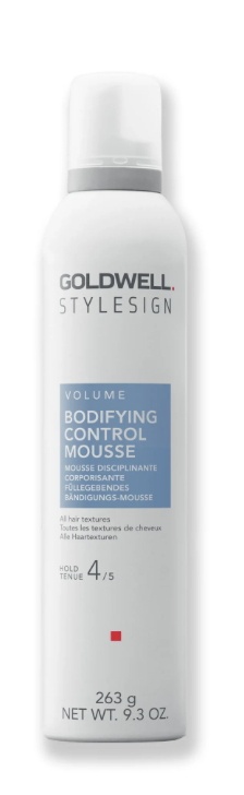 Bodifying Control Mousse VOC