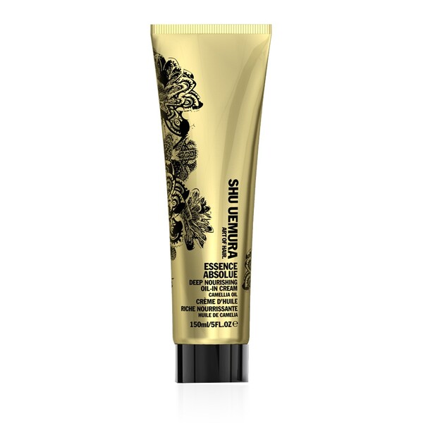 Essence Absolue Hair Oil in cream