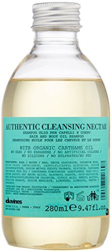 Cleansing Nectar