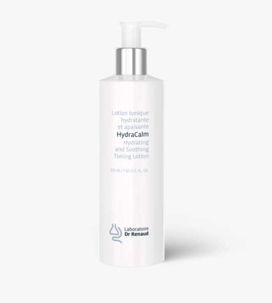 Hydracalm ~ Hydrating and Soothing Toning Lotion