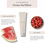 Creme Gel Elixir