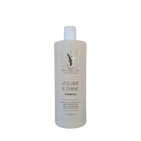 YS Volume & Shine Shampoo Liter