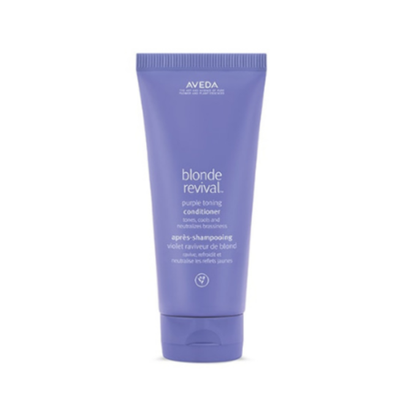 BLONDE REVIVAL PURPLE TONING CONDITIONER (200ML)