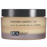 Blemish Control Bar