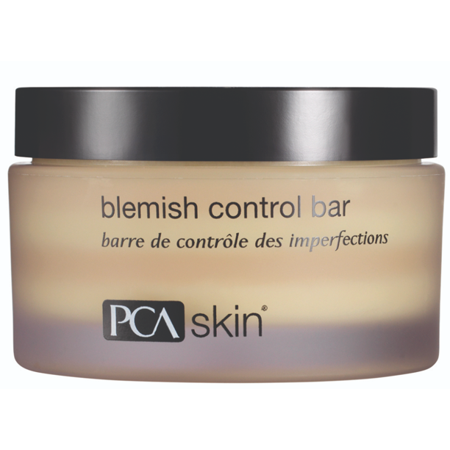 Blemish Control Bar
