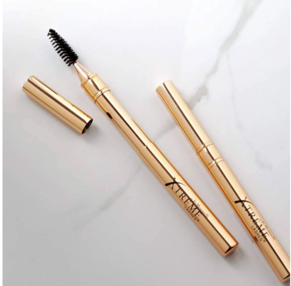 Deluxe Retractable Lash Wand