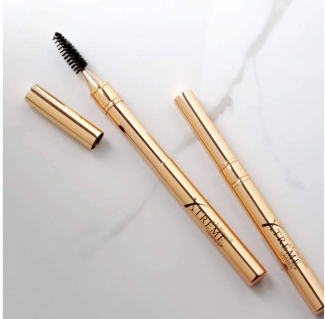Deluxe Retractable Lash Wand