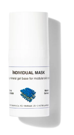 Individual Mask - 26ml