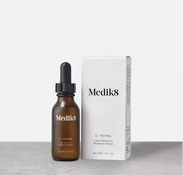C-Tetra Vitamin C Serum