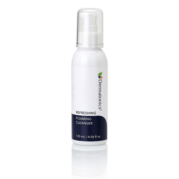 Refreshing Foaming Cleanser 