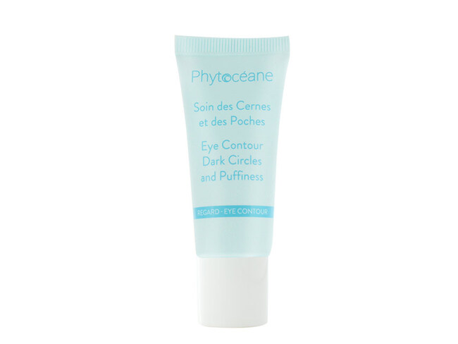 Eye Contour Dark Circles and Puffiness