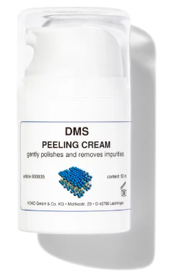 Peeling Cream