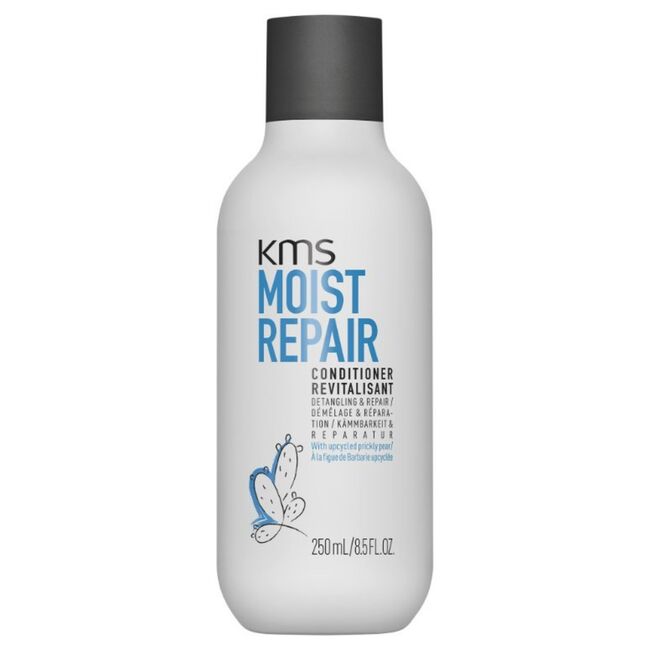 KMS: MOIST REPAIR - Conditioner