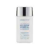 Total Protection NO-SHOW Mineral Sunscreen SPF 50 