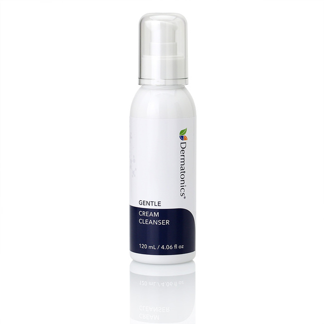Gentle Cream Cleanser