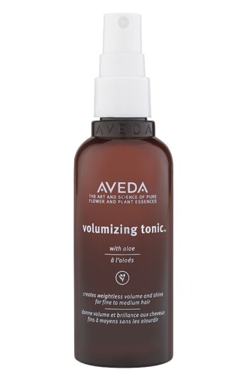 Volumizing Tonic 100ml