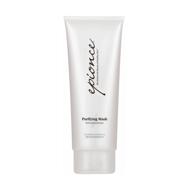 Purifying Face Wash