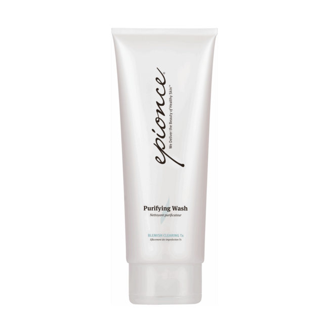 Purifying Face Wash