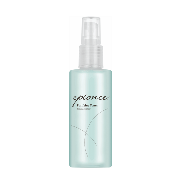 Purifying Toner