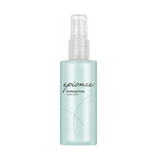 Purifying Toner