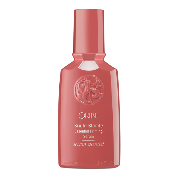 Bright Blonde Essential Priming Serum