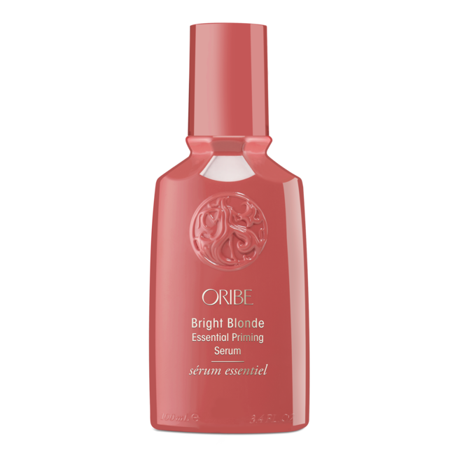 Bright Blonde Essential Priming Serum
