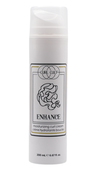 Moisturizing CURL Cream