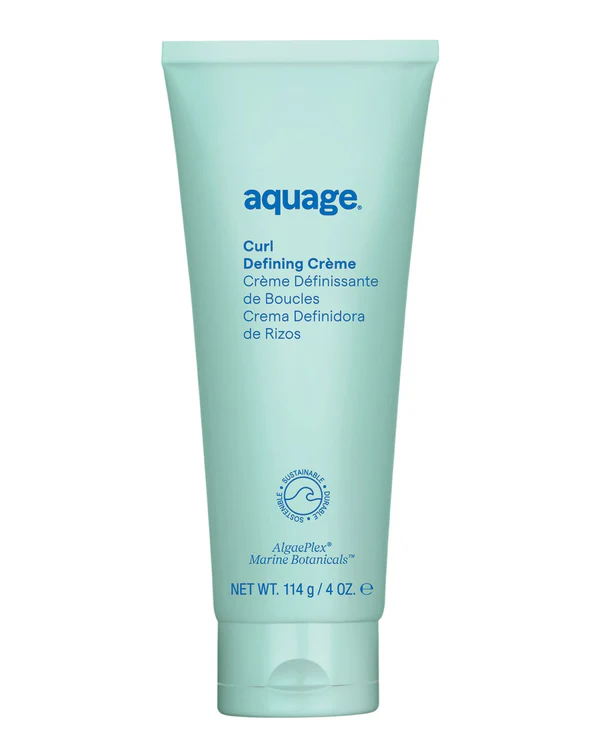 AQ Curl Defining Creme