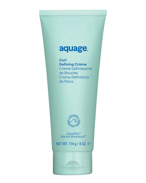 AQ Curl Defining Creme