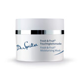 Fresh & Fruit Moisturising Mask