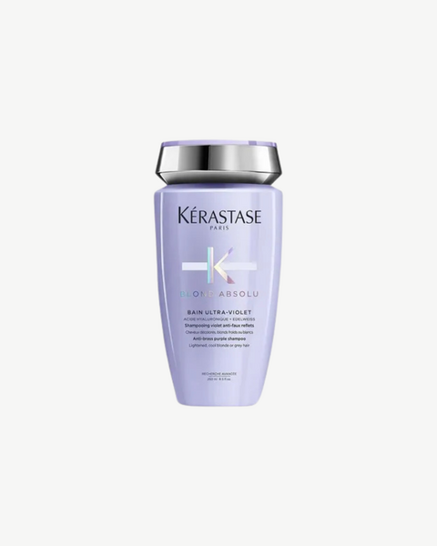 BLOND ABSOLU BAIN ULTRA VIOLET SHAMPOO