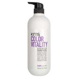 Color Vitality shampoo  750ml