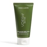 Hinoki & Lavanda Sugar Scrub Body Wash