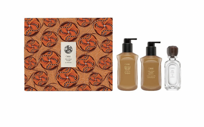 Côte d'Azur Body & Fragrance Collection