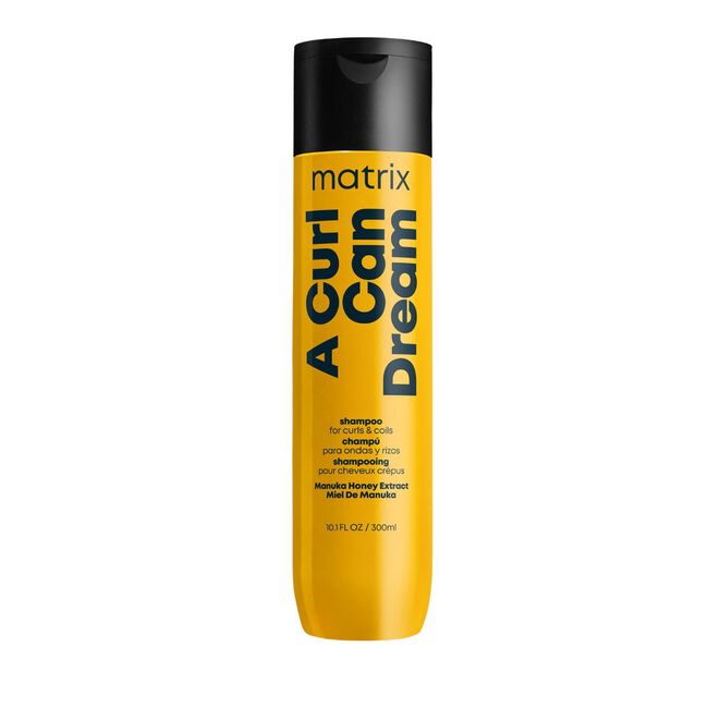 A Curl Can Dream Shampoo