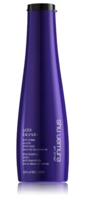 Yubi Blonde Anti-brass Purple Shampoo
