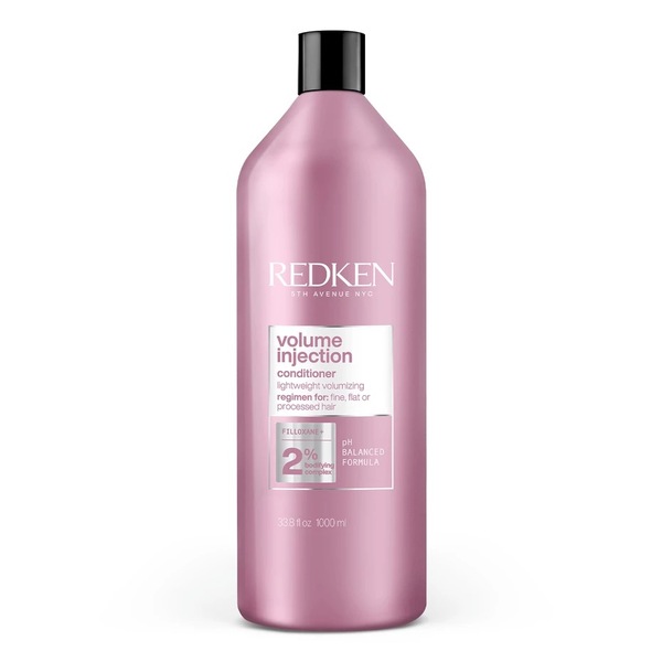 VOLUME INJECTION-Conditioner Litre