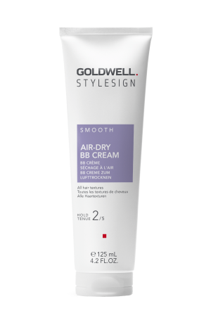 Air Dry BB Cream