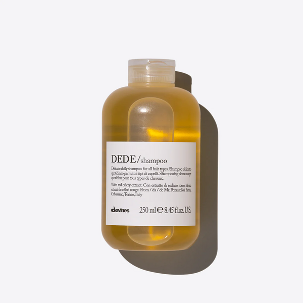 DAVINES DEDE SHAMPOO 250ML