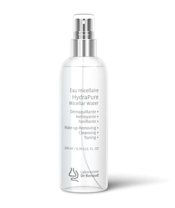 Hydrapure ~ Micellar Water