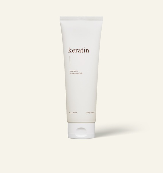 Keratin Water Pack Leave-in Conditioner