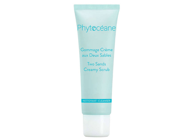 Two Sands Creamy Scrub