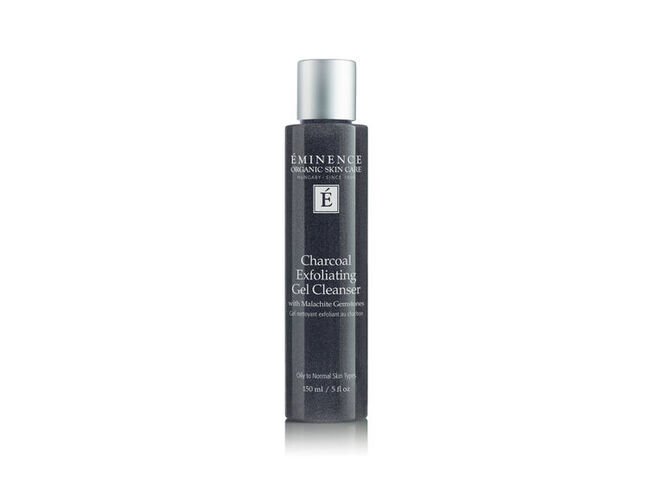 Eminence Charcoal Exfoliating Cleanser