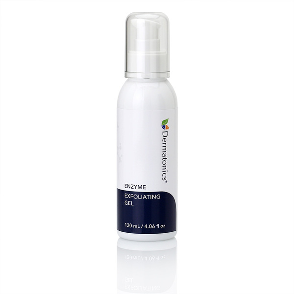 Enzyme Exfoliating Gel