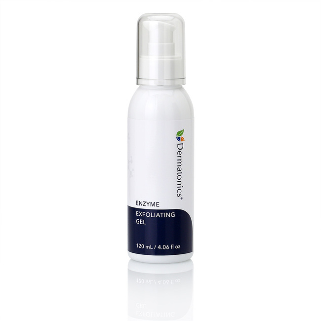 Enzyme Exfoliating Gel