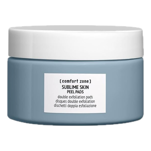 Sublime Skin Peel Pads