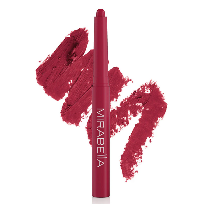 Velvet Lip Crayon Raspberry Riot
