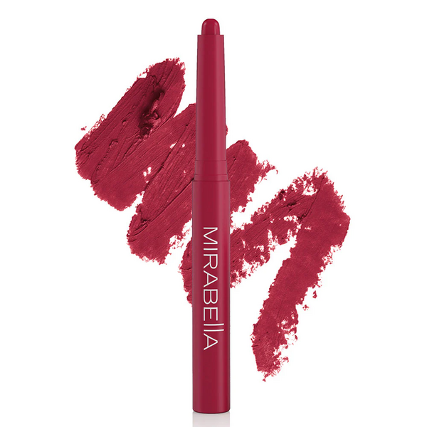 Velvet Lip Crayon Raspberry Riot