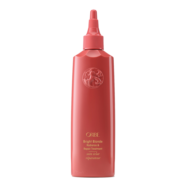Bright Blonde Radiance & Repair Treatment